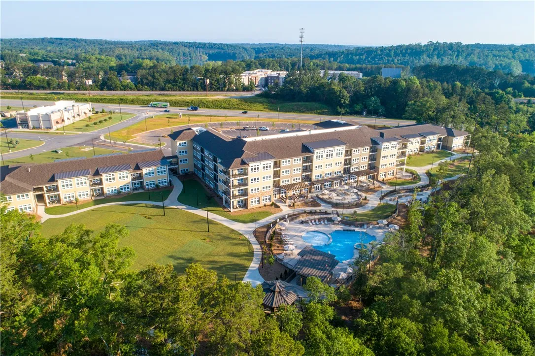 Property image 2 at 13500 Clemson Boulevard, Seneca, SC 29678