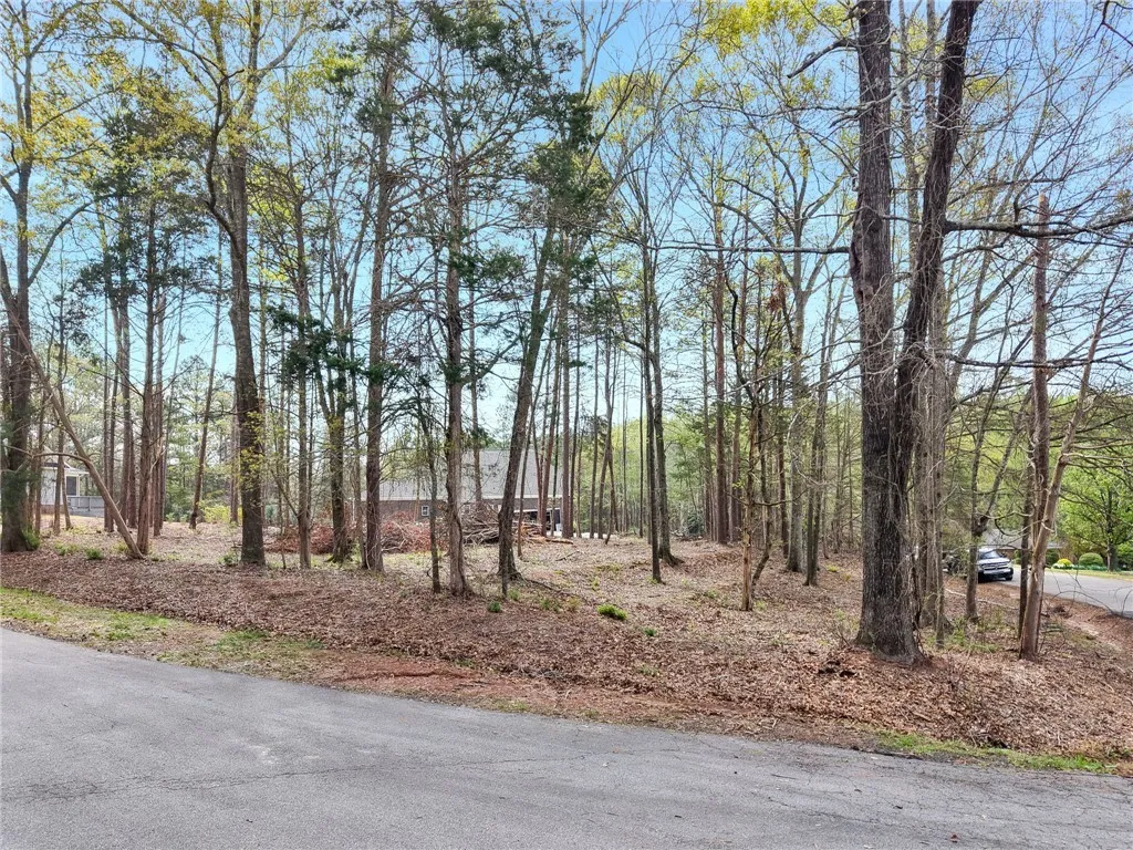 Lot 30 Cross Creek Rocky Creek Drive