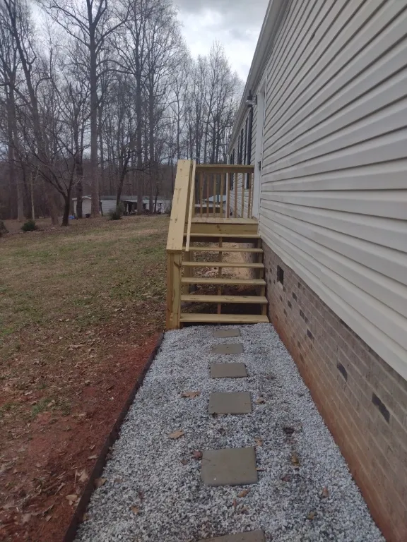 Property image 2 at 138 Long Creek Drive, Easley, SC 29640