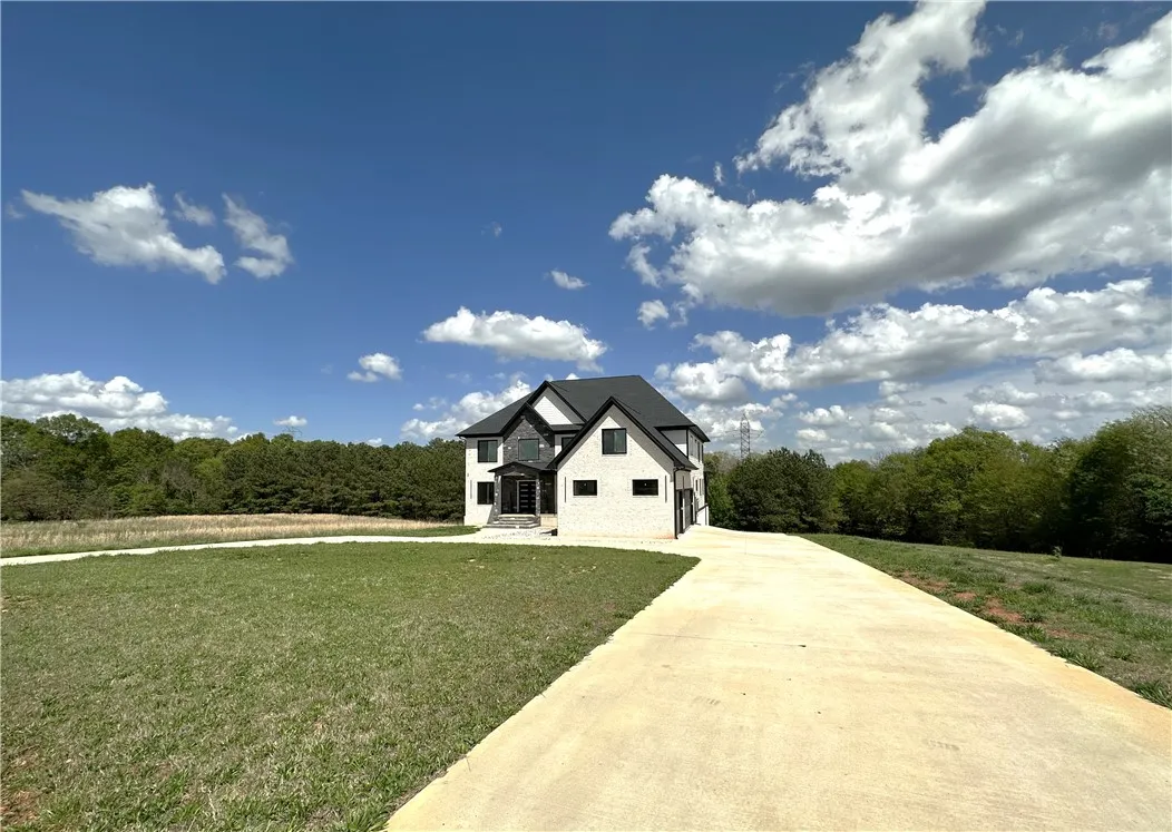 Property image 4 at 2407 Watkins Rd Ext Road, Anderson, SC 29625