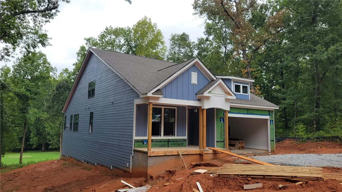 602 Cross Creek Drive