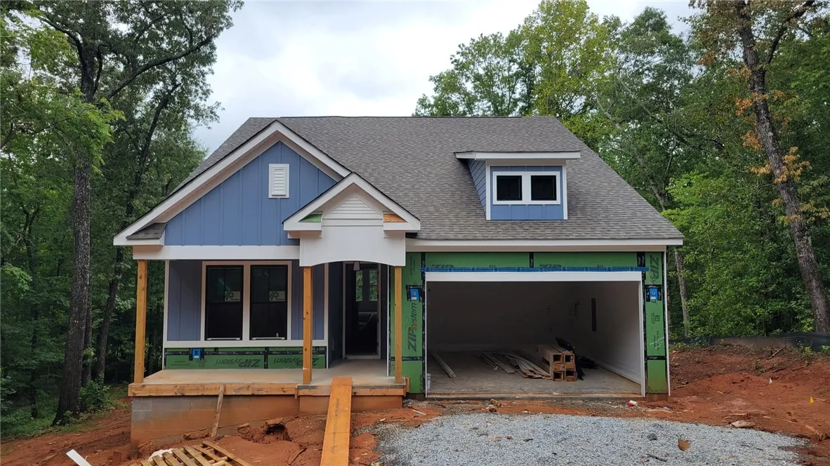 Property image 2 at 602 Cross Creek Drive, Seneca, SC 29678