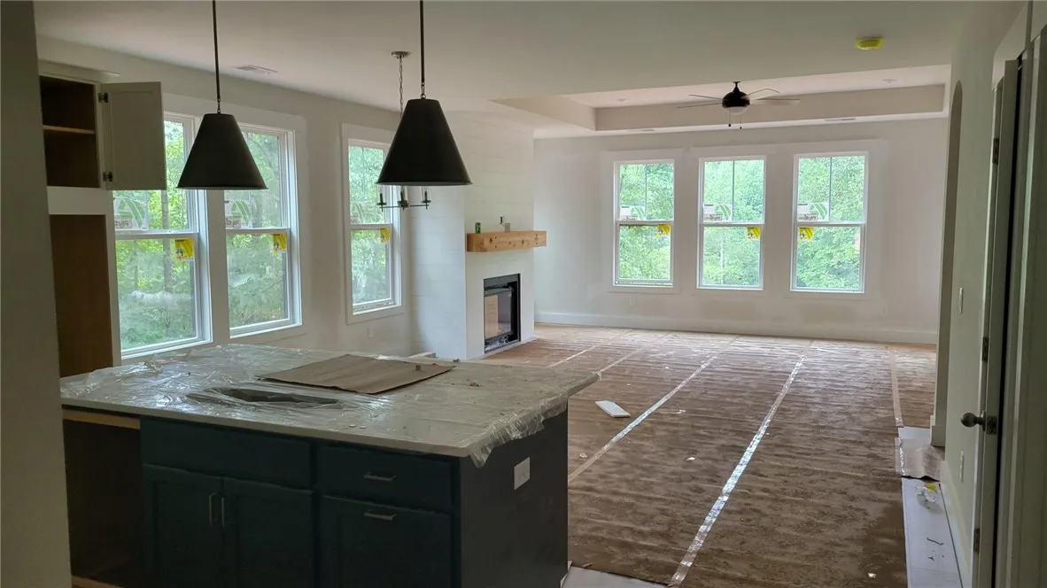 Property image 3 at 602 Cross Creek Drive, Seneca, SC 29678