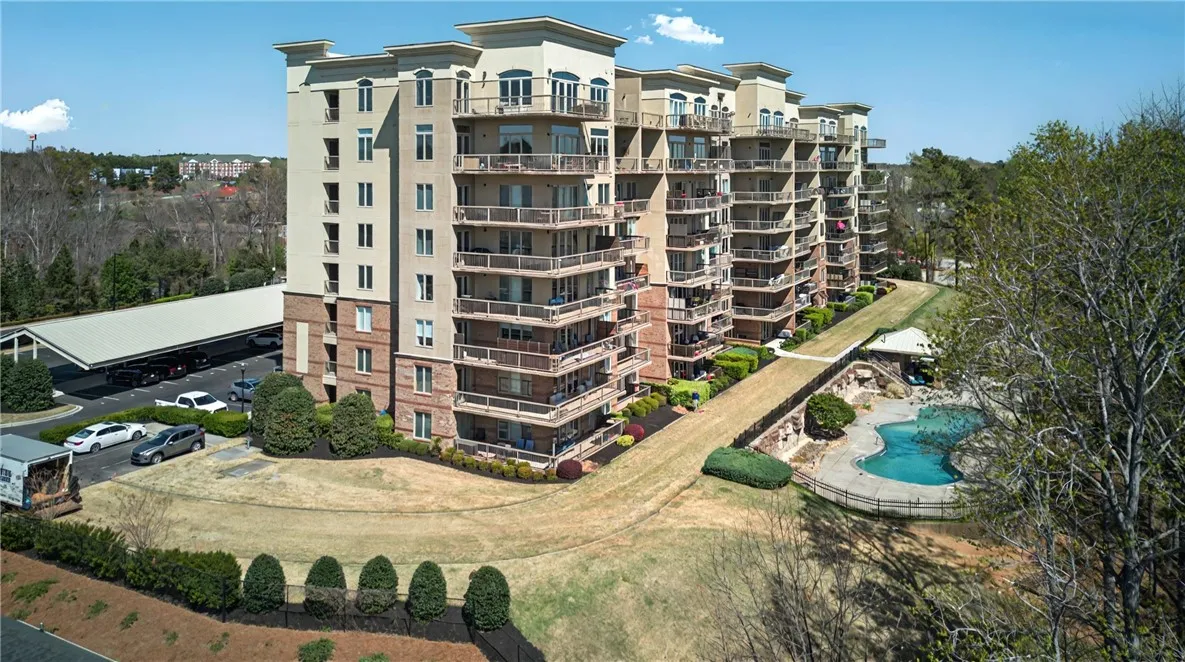 805 Watermarke Lane