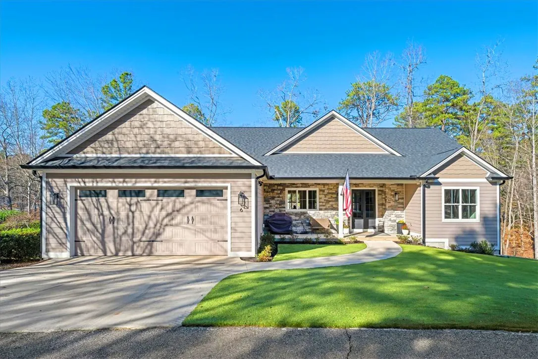 6 Wharf Drive