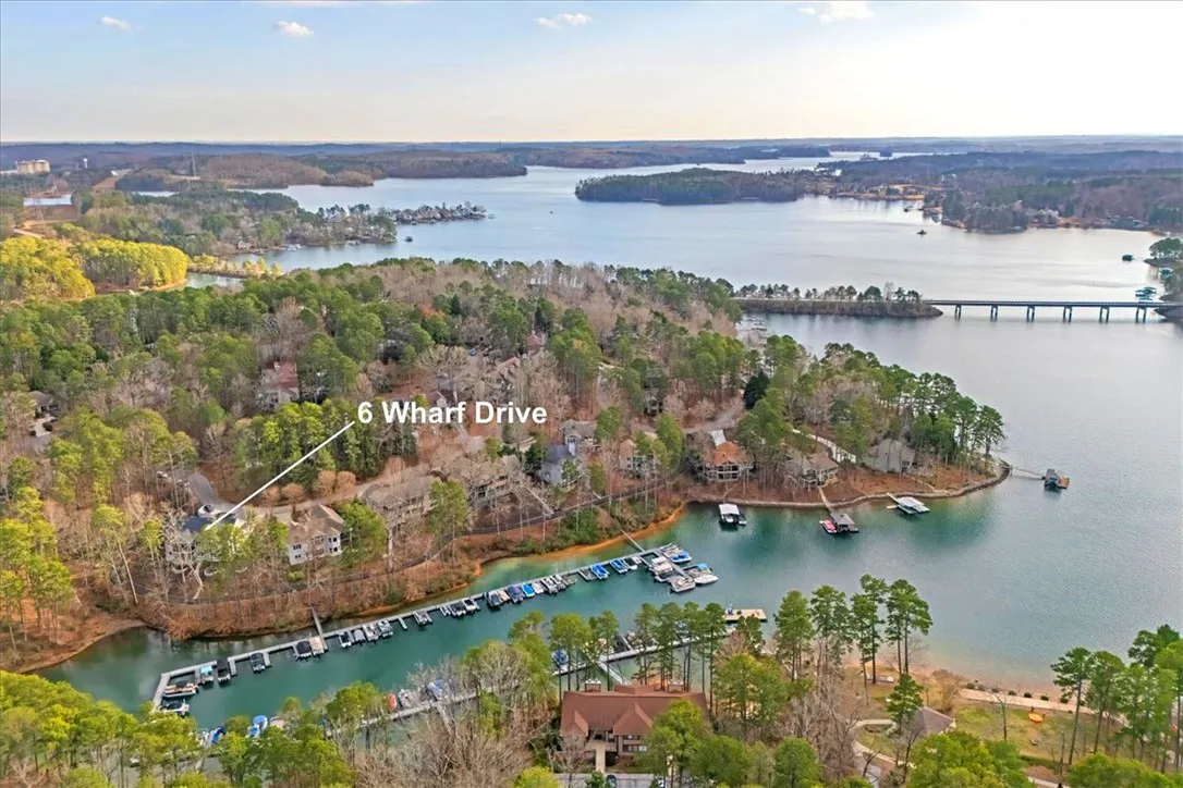 Property image 3 at 6 Wharf Drive, Salem, SC 29676