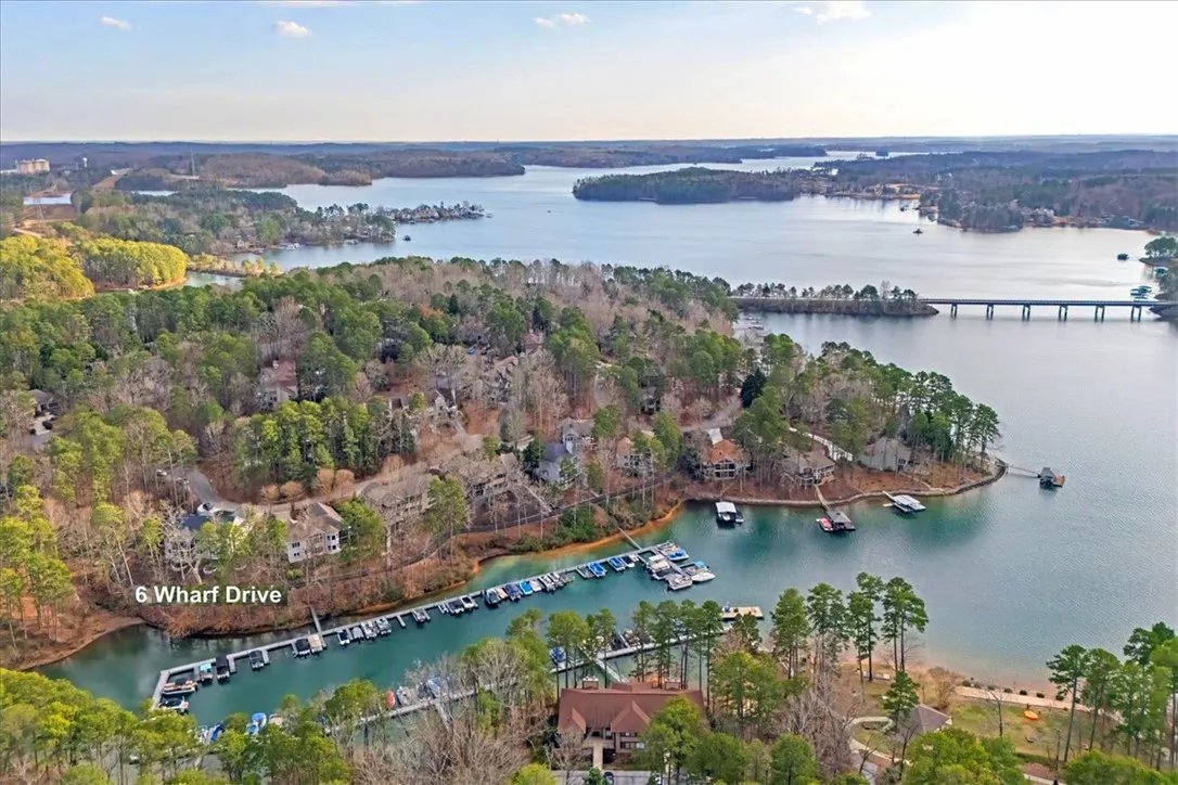 Property image 4 at 6 Wharf Drive, Salem, SC 29676