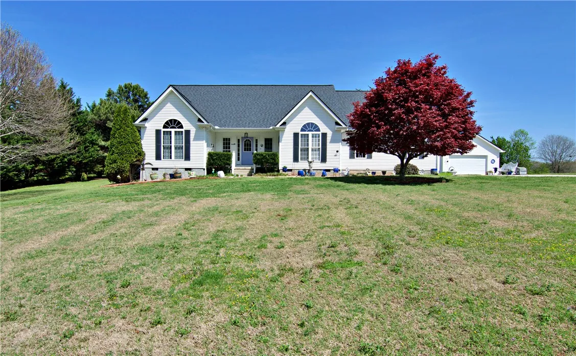 707 Tall Oak Trail