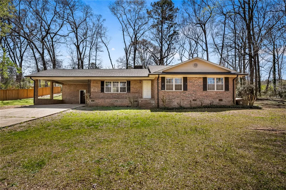 Property image 2 at 3 Brookvale Drive, Williamston, SC 29697