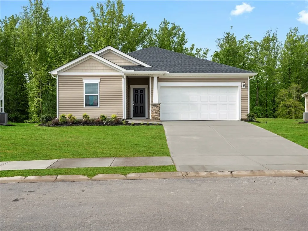 207 Merriweather Way