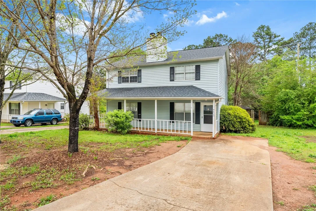 Property image 2 at 4401 4403 Lexington Way, Anderson, SC 29621