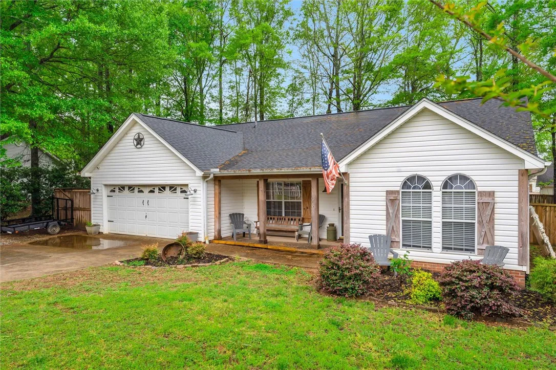 Property image 2 at 105 Mallard Court, Anderson, SC 29625