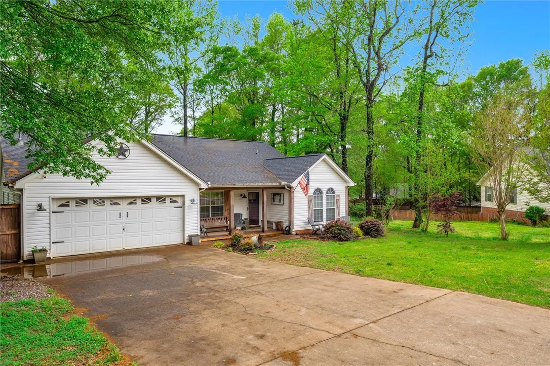 Property image 3 at 105 Mallard Court, Anderson, SC 29625