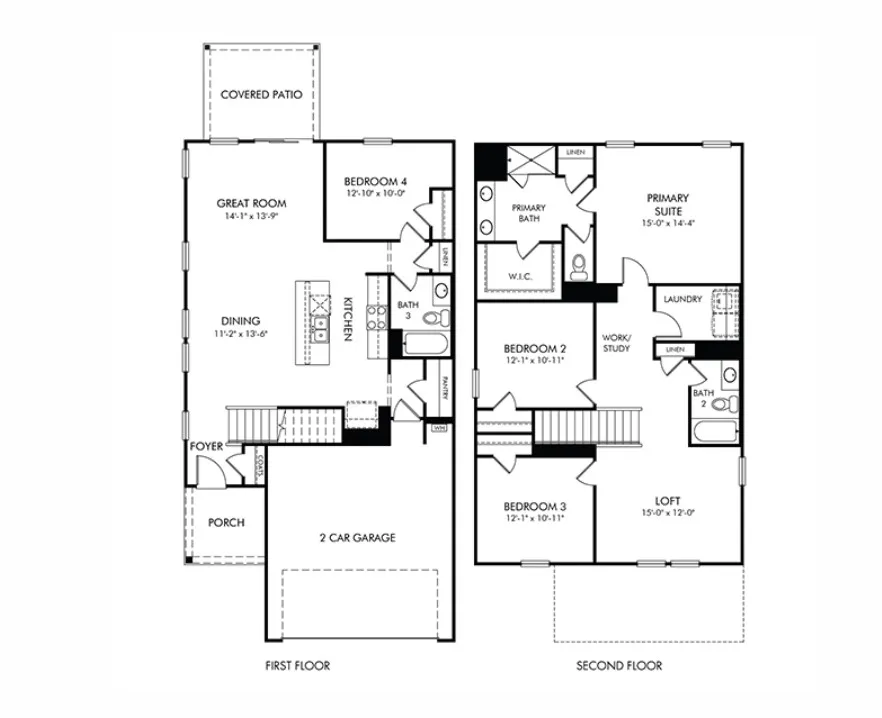 Property image 2 at 507 Crowder Place, Simpsonville, SC 29680