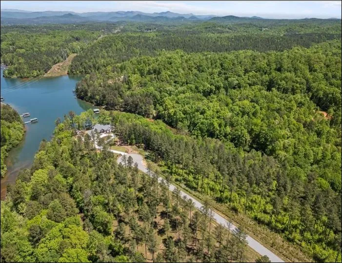 Property image 5 at 154 Bailey Street, Six Mile, SC 29682