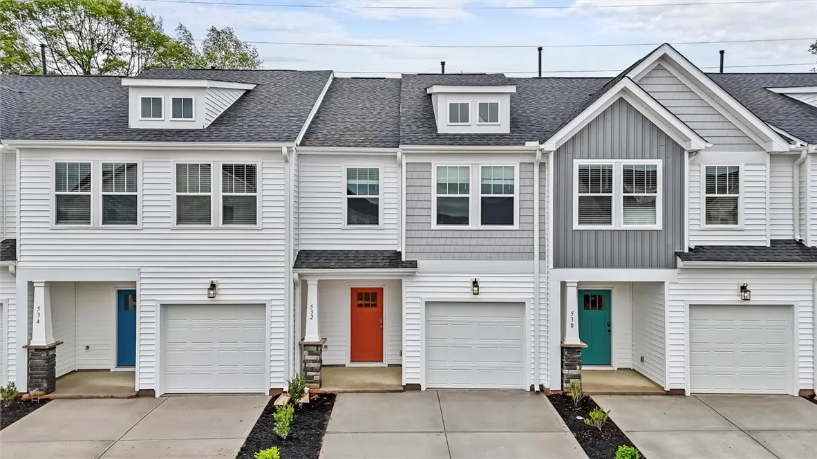 532 Harebell Way