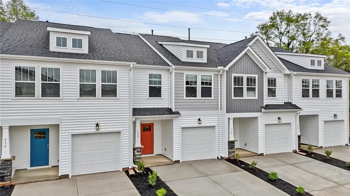 Property image 2 at 532 Harebell Way, Greenville, SC 29617