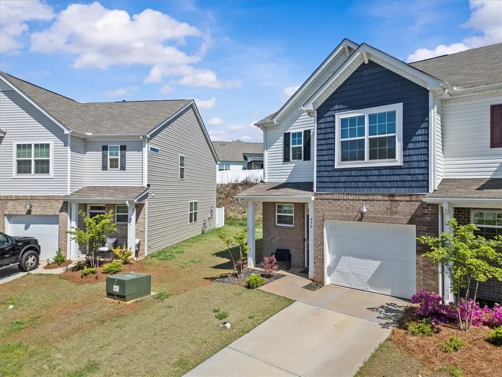 Property image 3 at 454 Bee Cove Way, Pendleton, SC 29670
