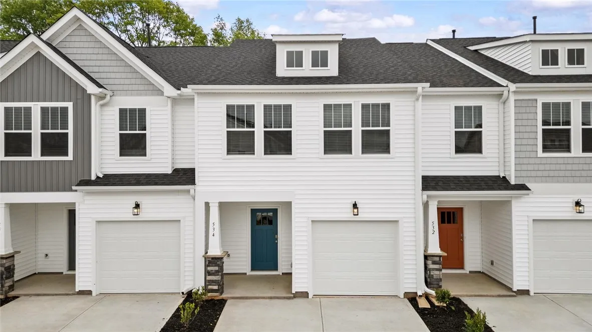 534 Harebell Way
