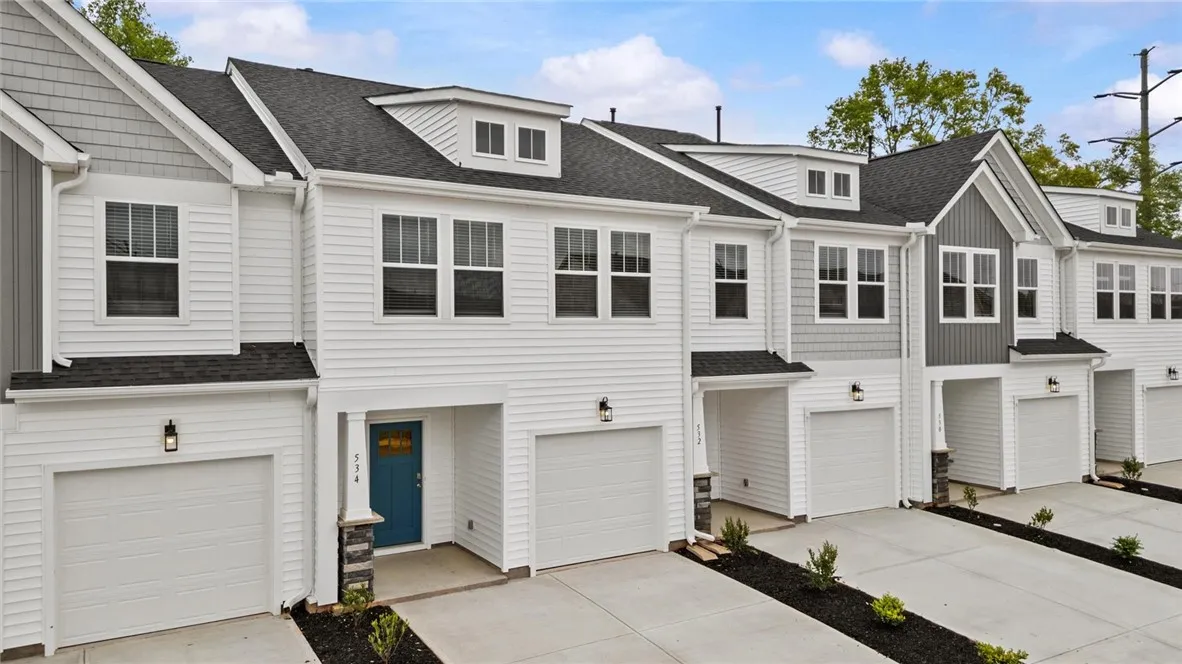 Property image 2 at 534 Harebell Way, Greenville, SC 29617