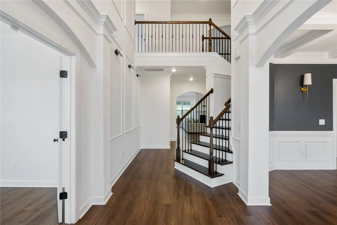 Property image 3 at 112 Winter Valley Lane, Belton, SC 29627