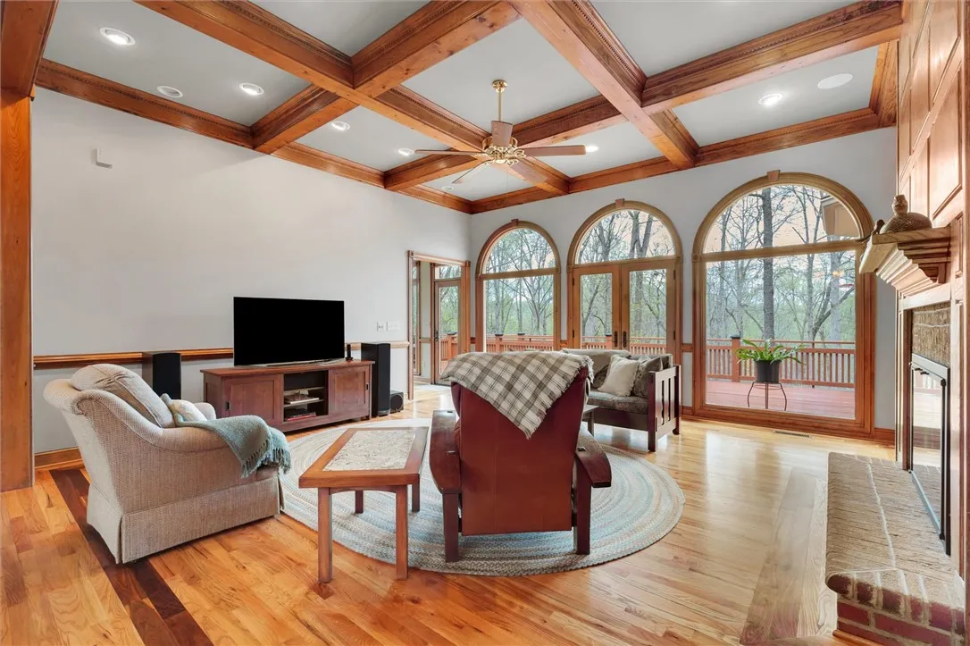 Property image 4 at 1229 Stillwater Drive, Seneca, SC 29672