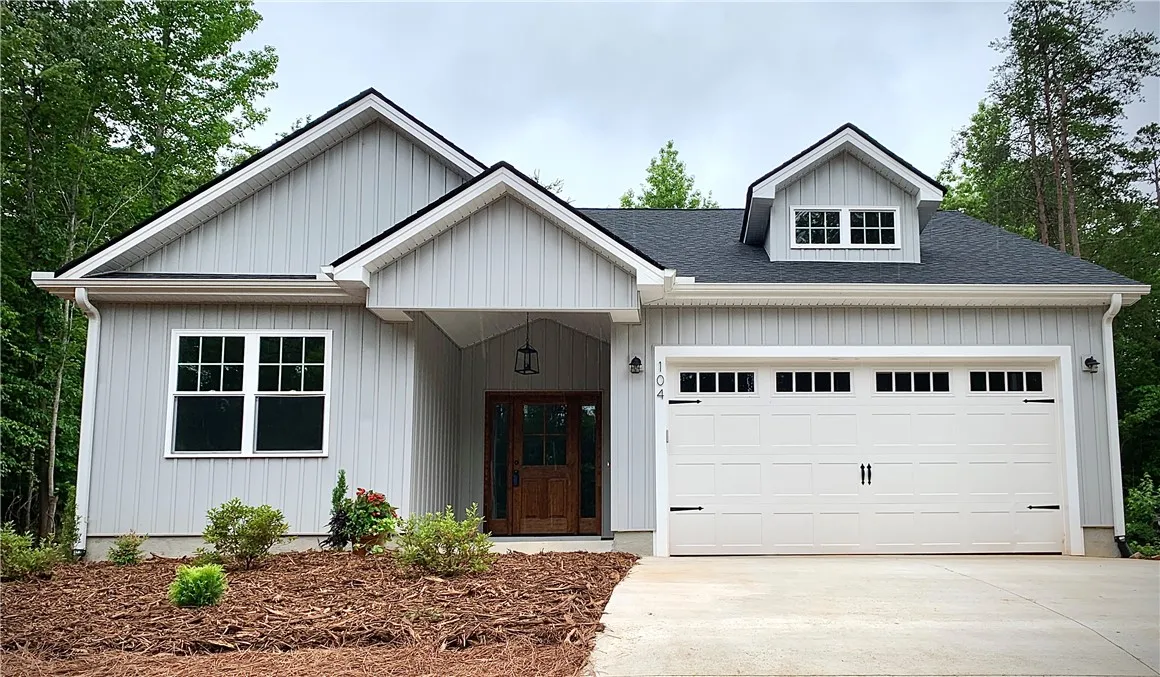 Property image 1 at 104 Player Lane, Westminster, SC 29693