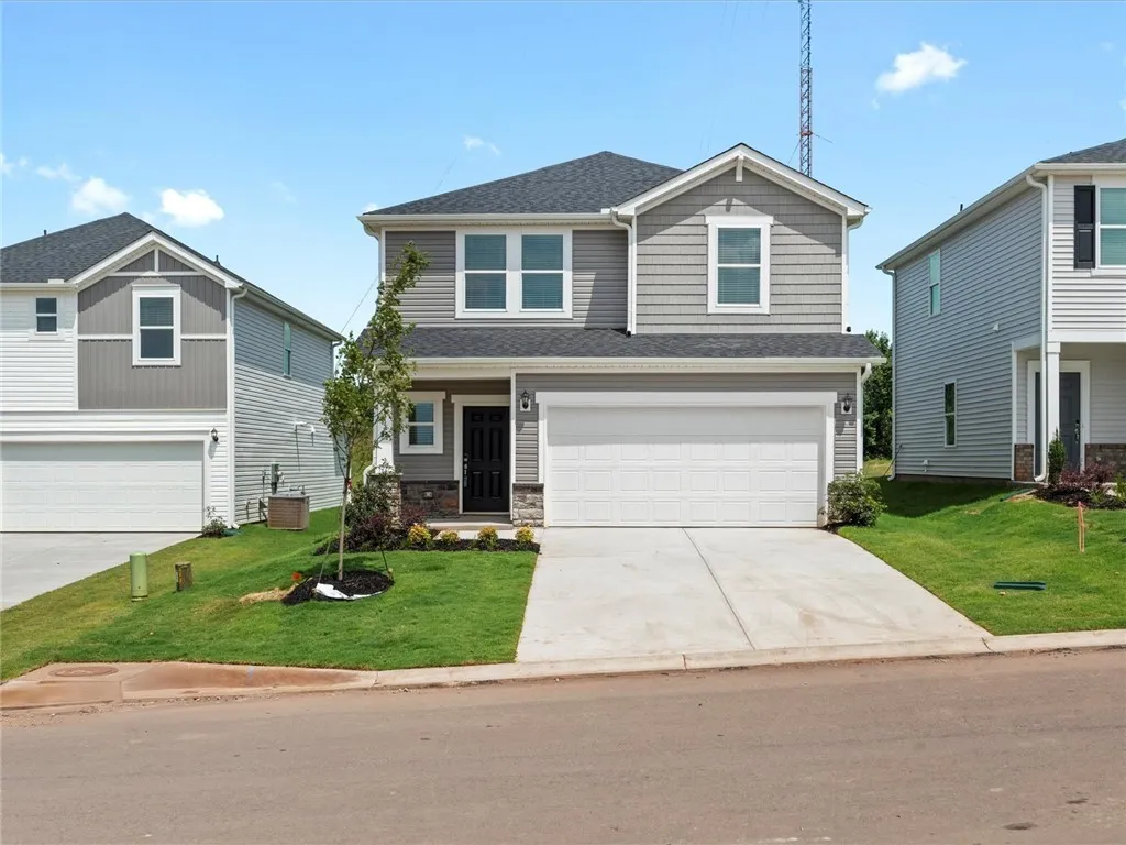 703 Whitebark Drive
