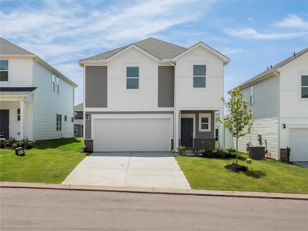 708 Whitebark Drive