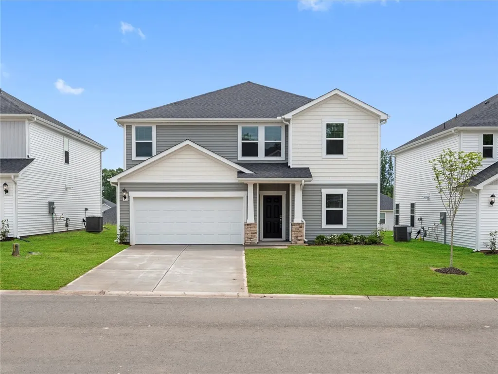 Property image 1 at 758 Treeline Road, Moore, SC 29369