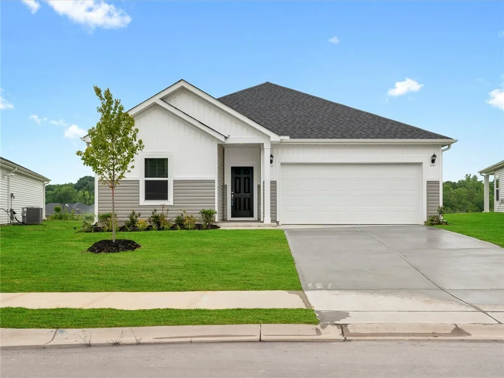 479 Harben Drive