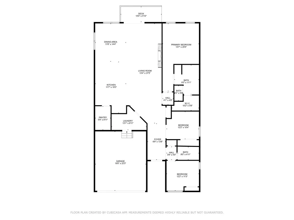 Property image 5 at 902 South Arrowhead Drive, Westminster, SC 29693