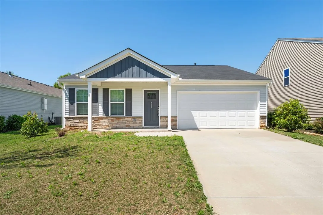 411 Reflection Drive