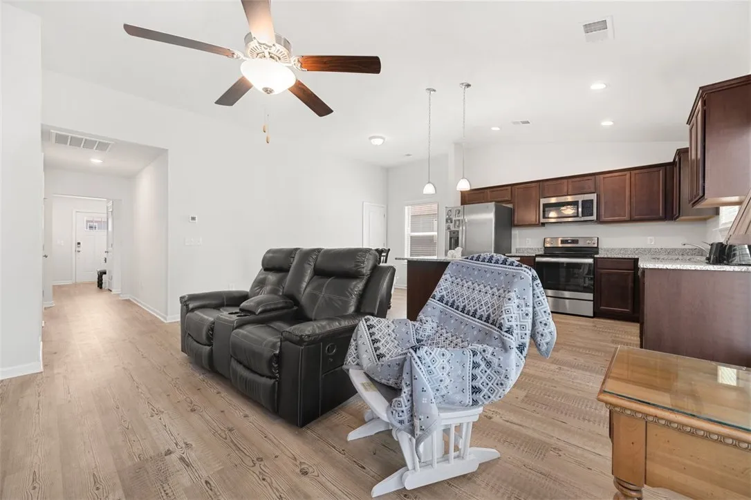 Property image 3 at 411 Reflection Drive, Anderson, SC 29625