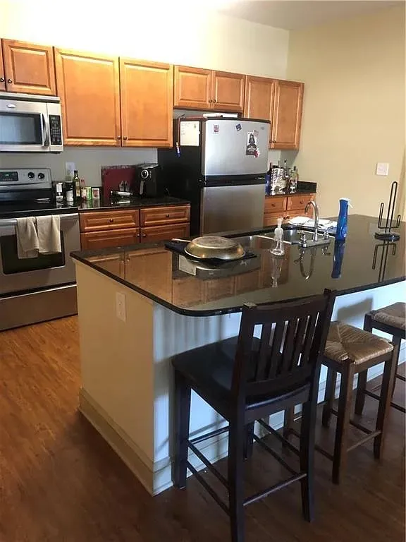 Property image 5 at 1534 Gadwall Way, Seneca, SC 29678