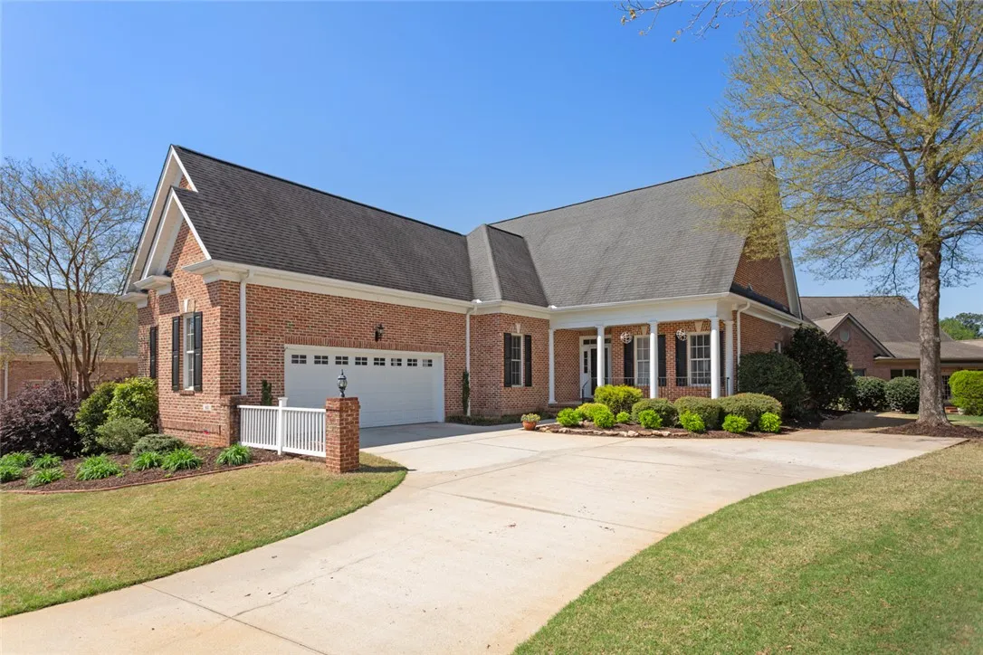 Property image 2 at 42 Angus Run, Seneca, SC 29672