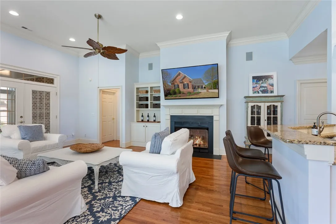 Property image 4 at 42 Angus Run, Seneca, SC 29672