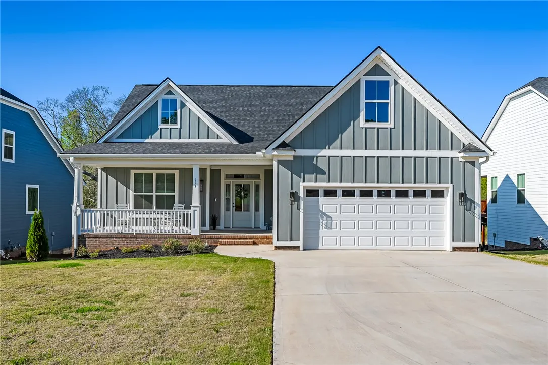 324 Summerall Drive