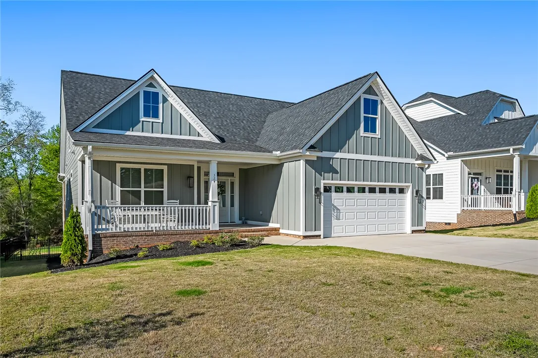 Property image 2 at 324 Summerall Drive, Anderson, SC 29621