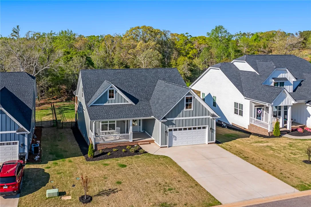 Property image 3 at 324 Summerall Drive, Anderson, SC 29621