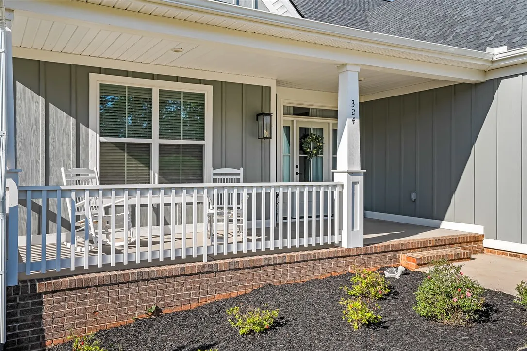 Property image 4 at 324 Summerall Drive, Anderson, SC 29621