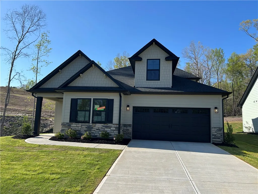 118 Shale Drive