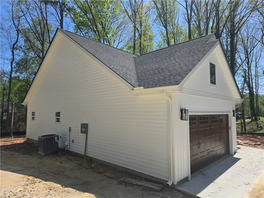 Property image 4 at 440 Hillandale Road, Liberty, SC 29657