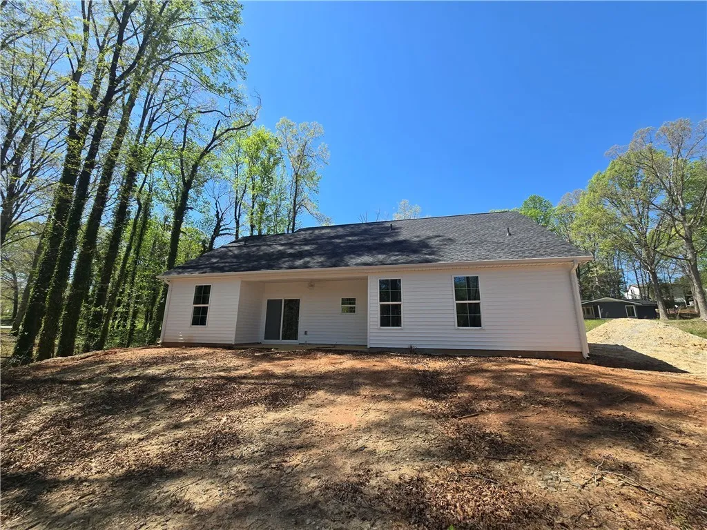 Property image 5 at 440 Hillandale Road, Liberty, SC 29657