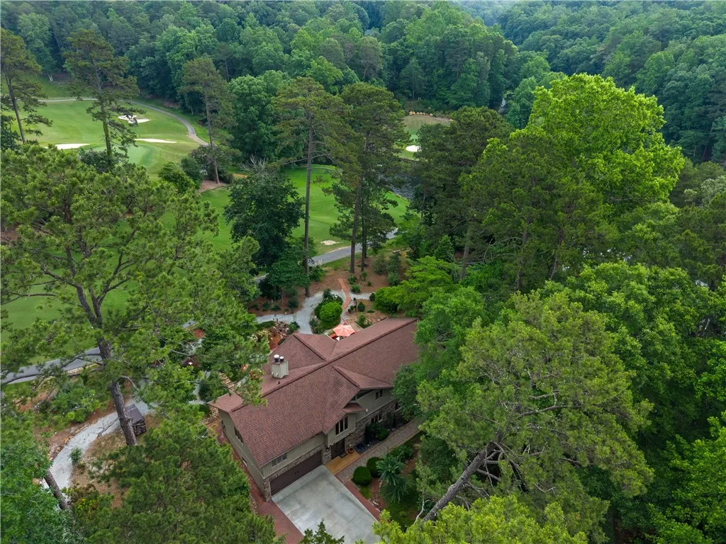 Property image 2 at 3 Windward Court, Salem, SC 29676