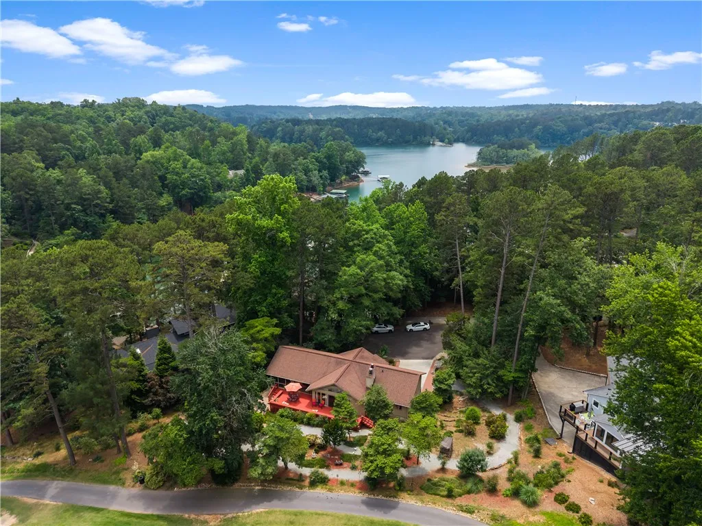 Property image 3 at 3 Windward Court, Salem, SC 29676