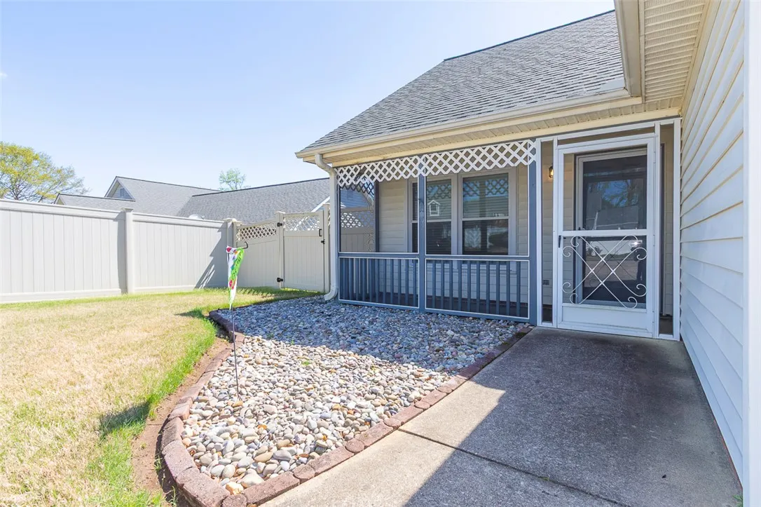 Property image 5 at 108 Brittania Circle, Anderson, SC 29621