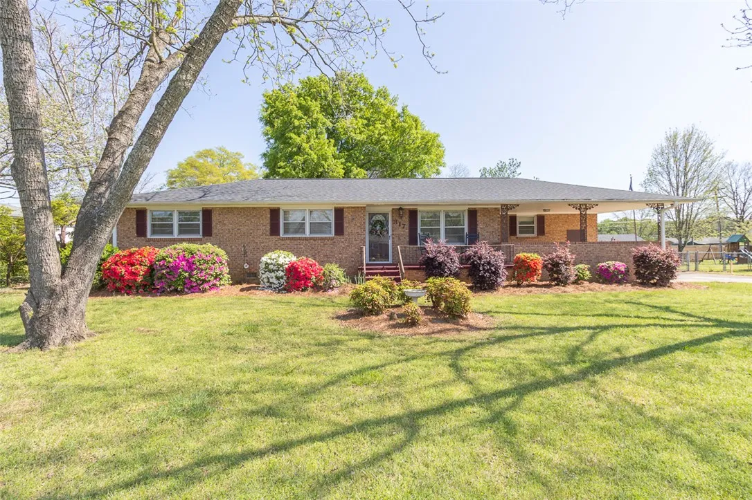 317 Rhodehaven Drive