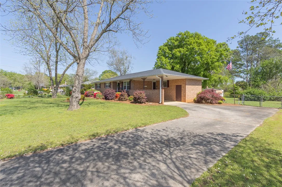 Property image 3 at 317 Rhodehaven Drive, Anderson, SC 29625