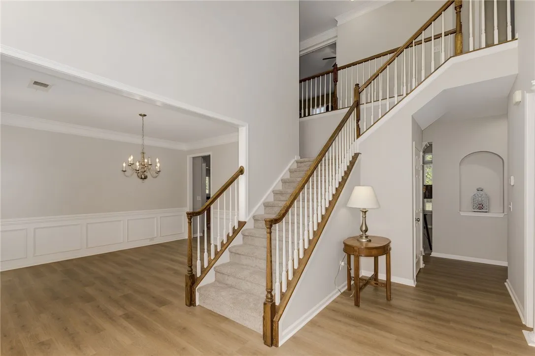 Property image 3 at 102 Winding River Lane, Simpsonville, SC 29681